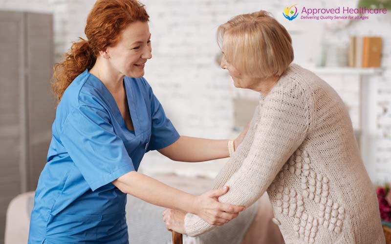 Five Reasons to Hire Caregivers After Your Loved One’s Heart Surgery