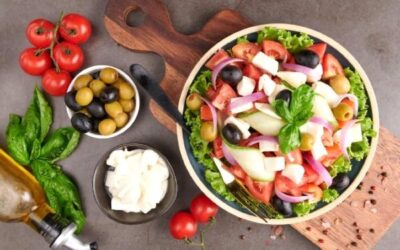 Mediterranean Diet Benefits: Fact or Fad?