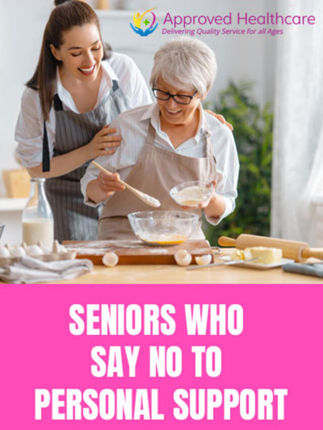 Read Joy’s Story – How She Now Enjoys Life