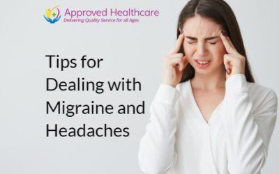 Effective Migraine and Headache Relief Tips