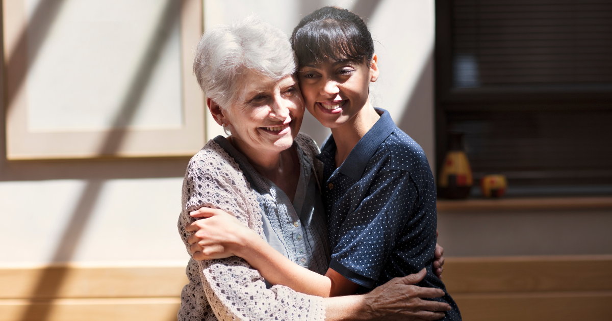 Companionship Services Etobicoke