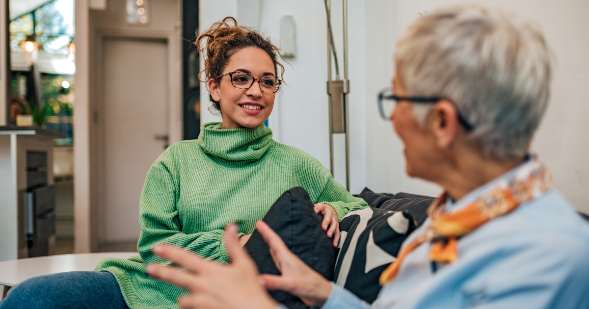 Home care Assistance in Etobicoke