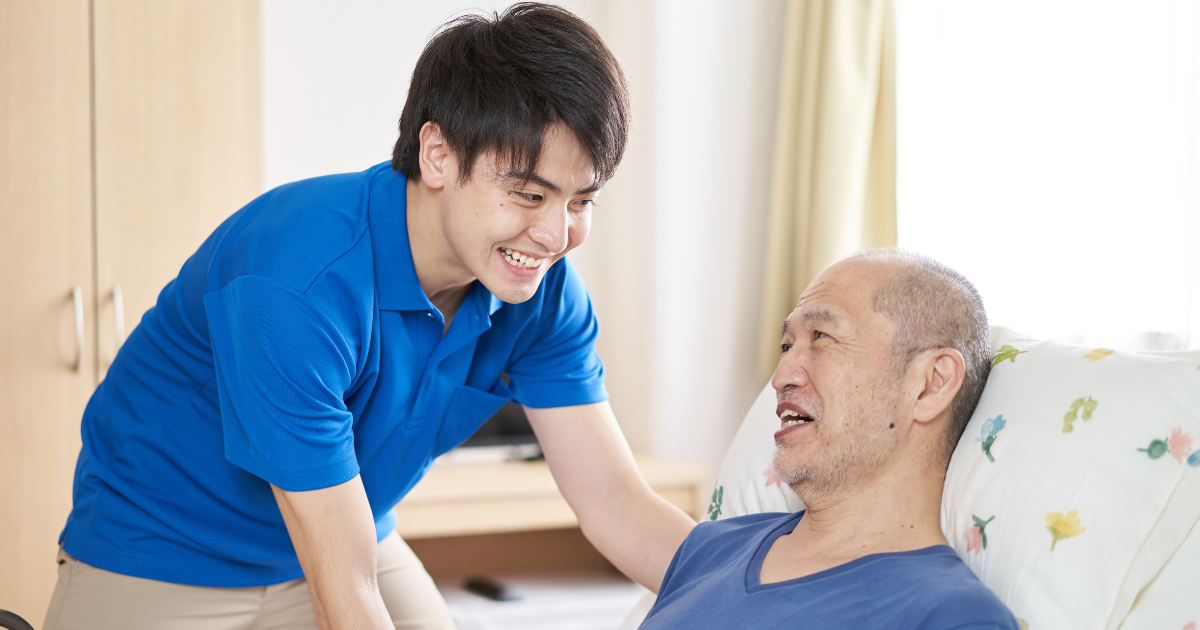 PSW Service Greater Toronto Area
