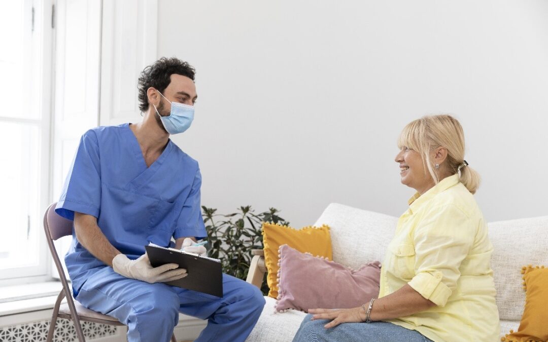 How to Spot Reliable Home Care Providers Nearby