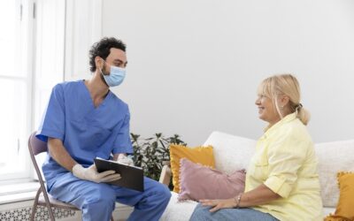 How to Spot Reliable Home Care Providers Nearby