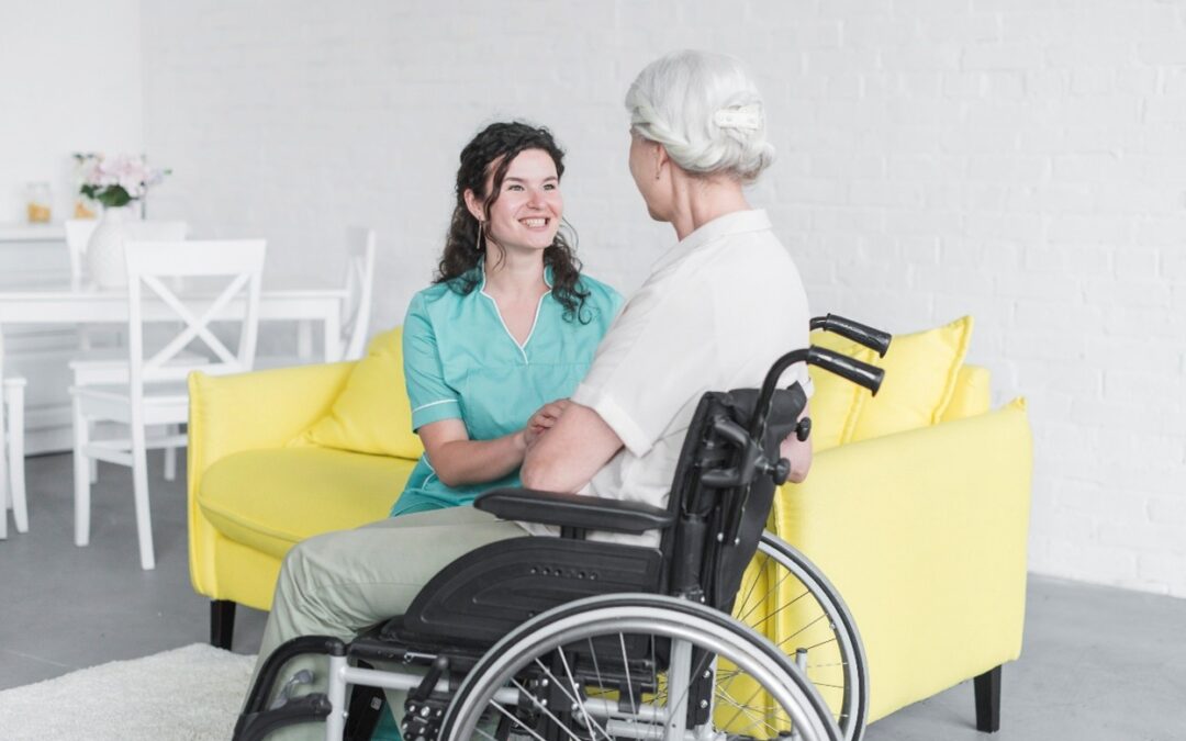 What Services Are Typically Provided by 24-Hour Home Care?