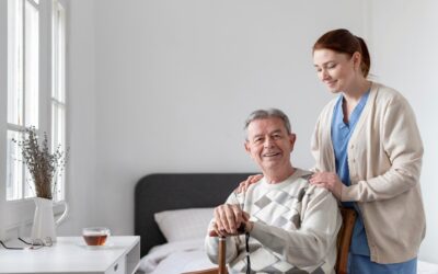 What Services Do Home Care Agencies Provide for Seniors?