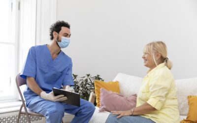What Is Home Health Care and Why So Many Families Trust It Today